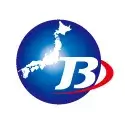 写真：インスタグラム代行のクライアントである「株式会社日本総合ビジネス」のロゴ写真